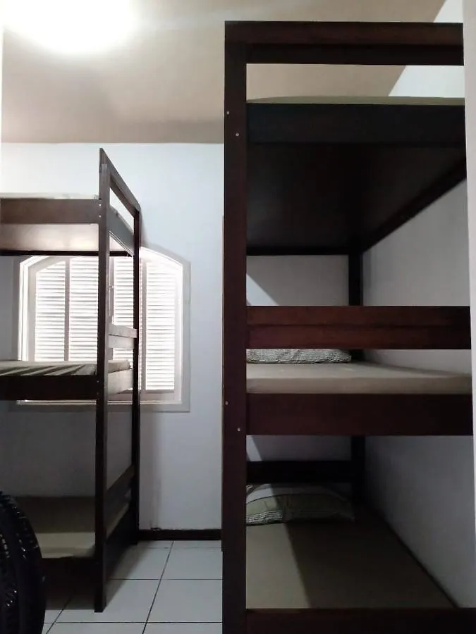 Albergue Recanto Da Iara Arraial do Cabo