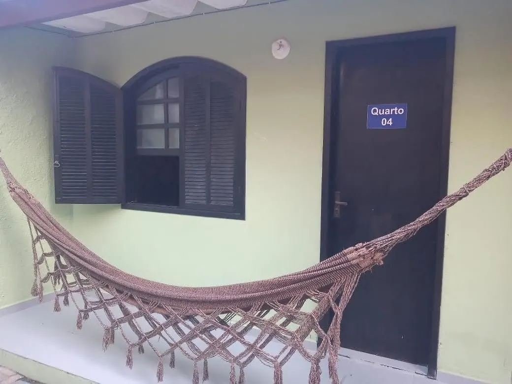 Albergue Recanto Da Iara Arraial do Cabo
