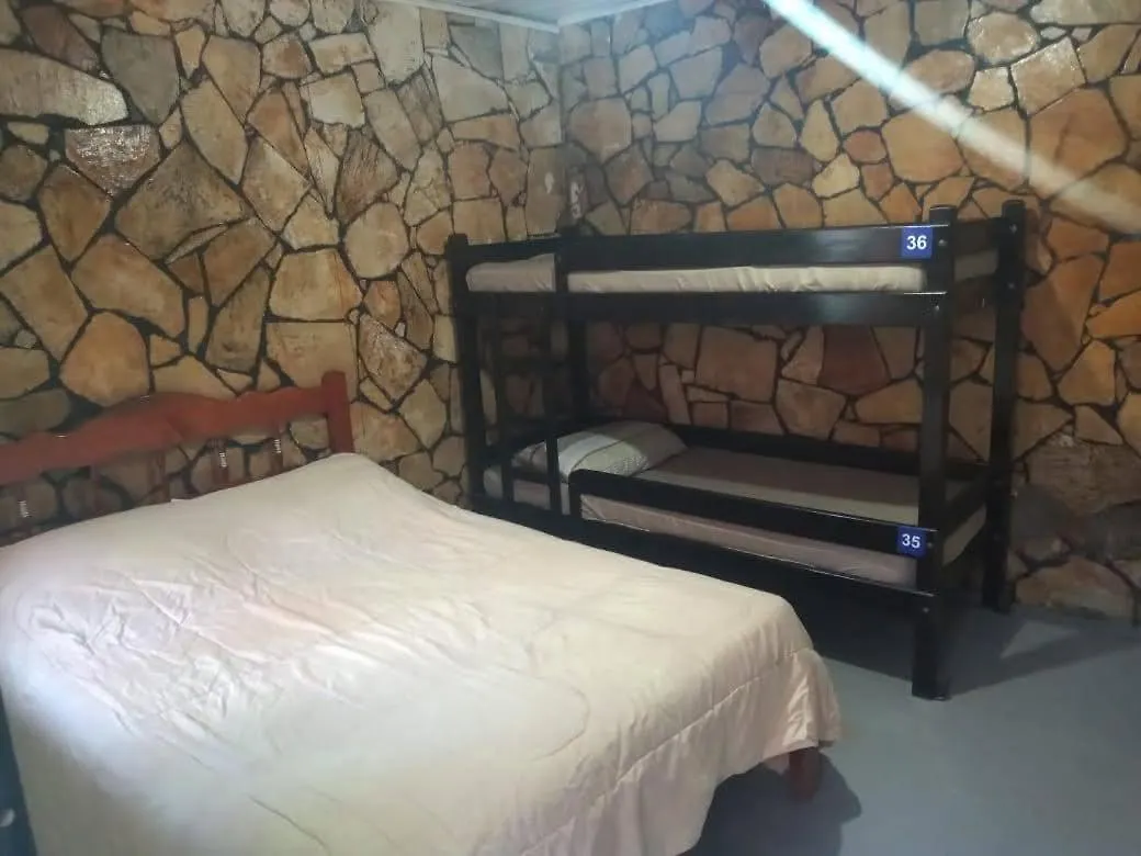 Recanto Da Iara Arraial do Cabo 0*,