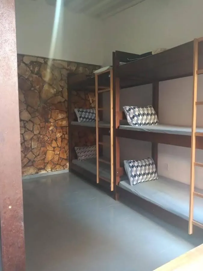 Recanto Da Iara Arraial do Cabo Hostel