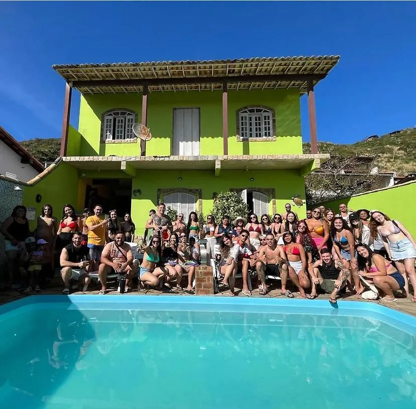 Recanto Da Iara Arraial do Cabo